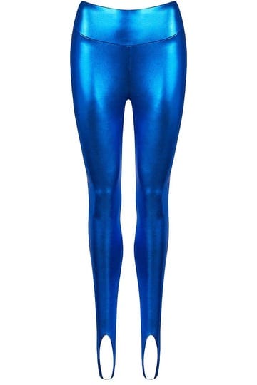 maison-close-blue-angel-stirrup-leggings-size-xs-uk-4-7