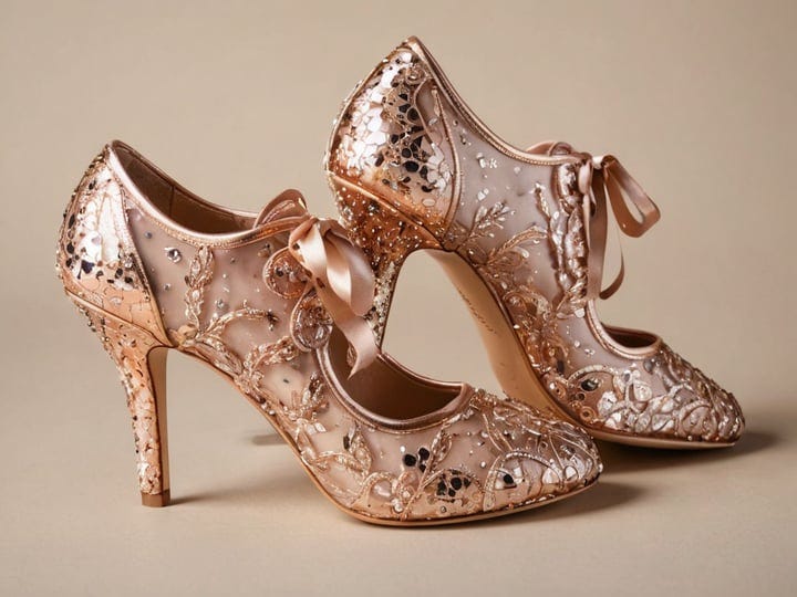 Rose-Gold-Glitter-Shoes-5