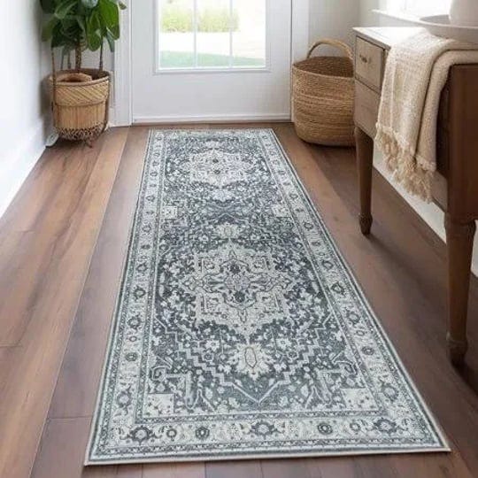 rugking-boho-runner-rug-2x5-hallway-indoor-vintage-rug-floral-medallion-runner-rugs-backing-carpet-r-1