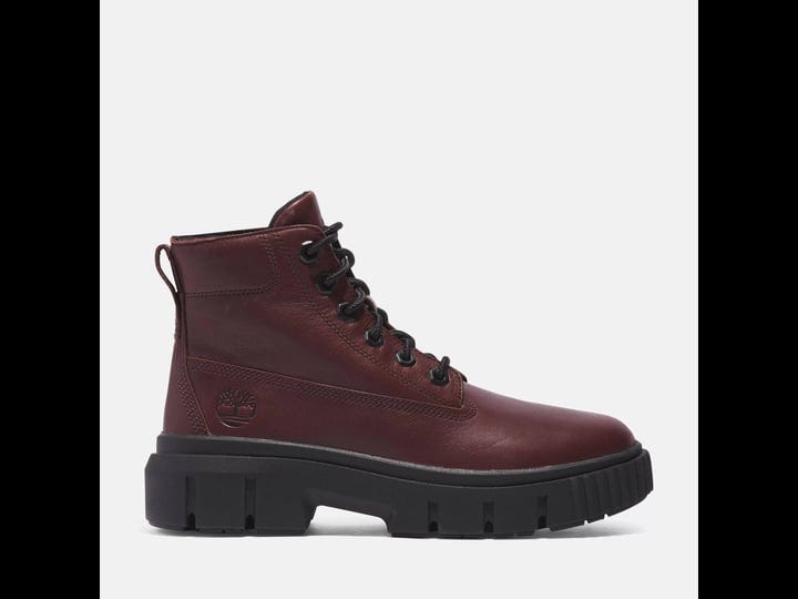 timberland-womens-greyfield-leather-boots-in-burgundy-full-grain-size-6-5-m-1
