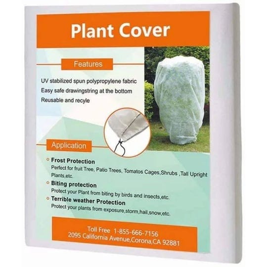 agfabric-40-in-x-60-in-0-55-oz-warm-plant-cover-winter-protection-bag-shrub-jacket-for-season-extens-1