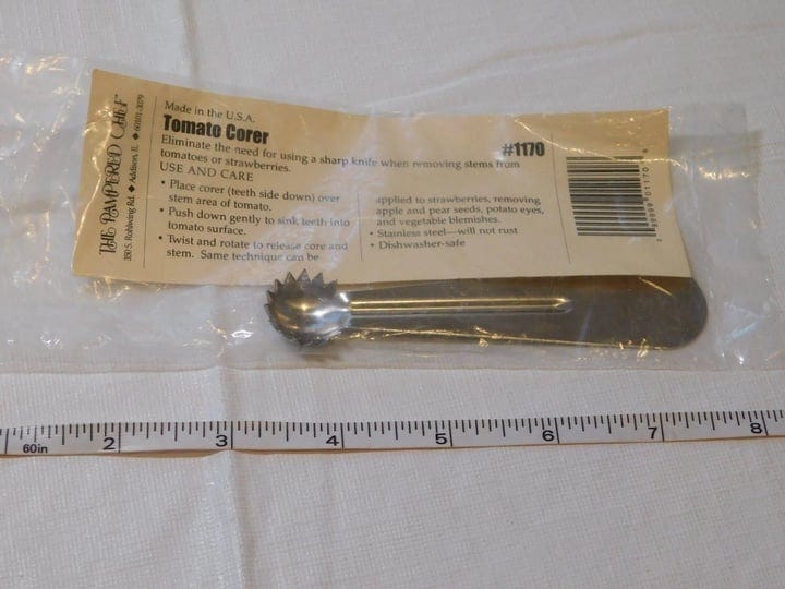 the-pampered-chef-kitchen-nip-pampered-chef-tomato-corer-retired-usa-made-color-silver-size-os-vinta-1