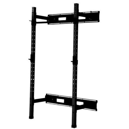 hulkfit-pro-series-235a-x-235a-steel-folding-wall-mounted-power-rack-cage-with-attachment-accessorie-1