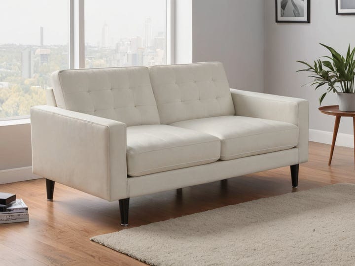 White-Small-Sofas-Loveseats-2