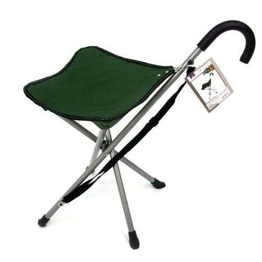 folding-cane-chair-walking-stick-with-stool-1