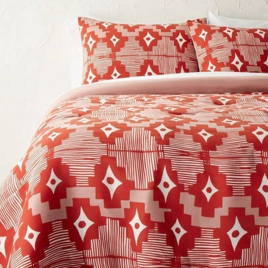 3pc-king-day-in-day-out-printed-comforter-and-sham-set-dark-orange-opalhouse-designed-with-jungalow-1