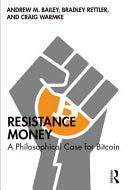 Resistance Money PDF