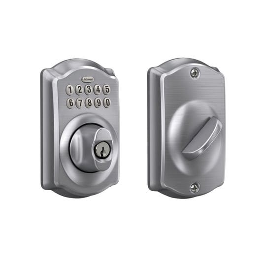 schlage-camelot-keypad-deadbolt-satin-chrome-1