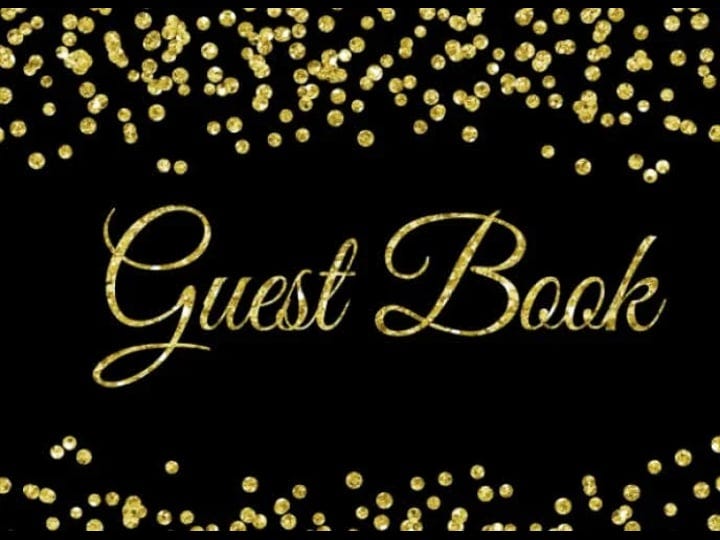 guest-book-black-with-gold-glitter-guest-book-for-weddings-showers-coroporate-events-and-birthday-pa-1