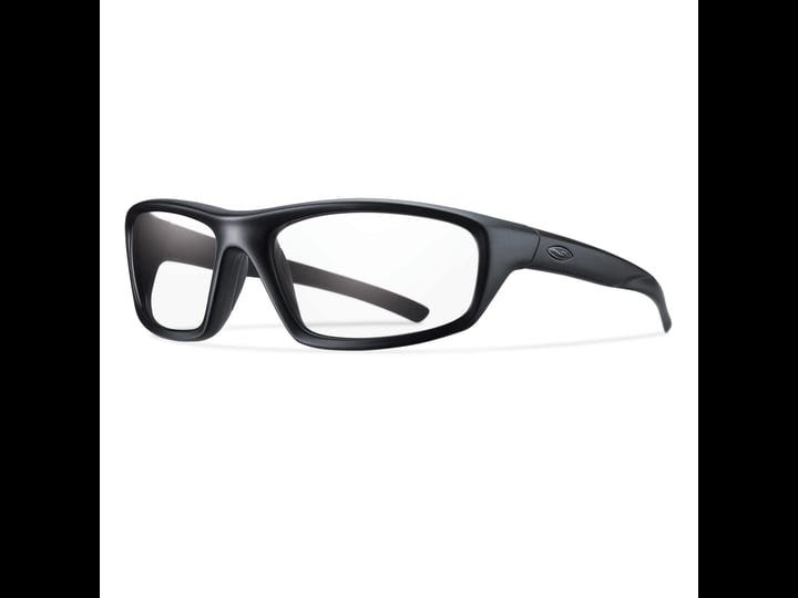 smith-optics-elite-230555-director-elite-sunglasses-0036099-black-clear-unisex-black-rectangle-1