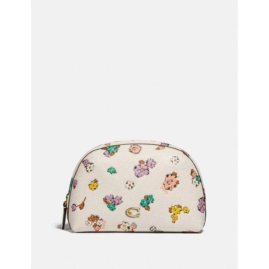 coach-julienne-cosmetic-case-17-with-floral-print-womens-makeup-bags-brass-chalk-1