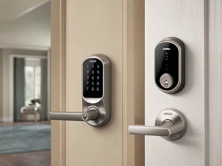 Schlage-Keyless-Lock-5