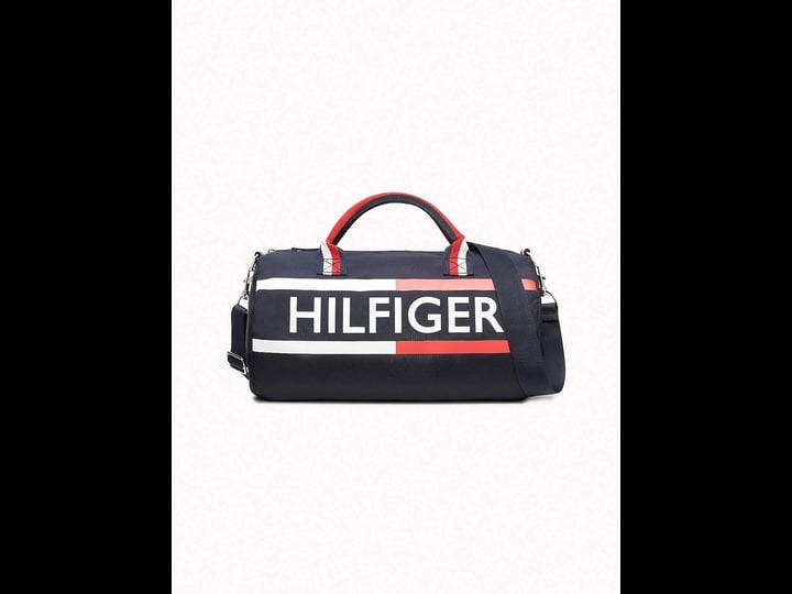 tommy-hilfiger-kids-hilfiger-duffle-bag-blue-1