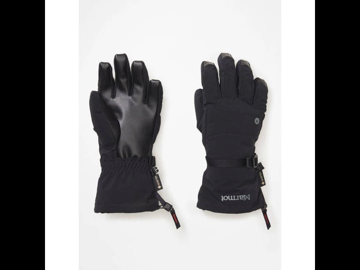 marmot-womens-snoasis-gore-tex-glove-1