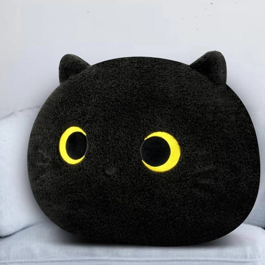 jizwpoom-black-cat-plush-pillow-black-cat-stuffed-animals-16-soft-cat-pillow-cute-cat-plush-toy-kawa-1