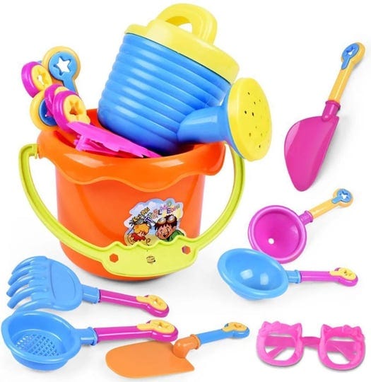 as-seen-on-image-9pcs-children-outdoor-sea-sand-beach-bucket-shovel-rake-water-set-classic-baby-wate-1