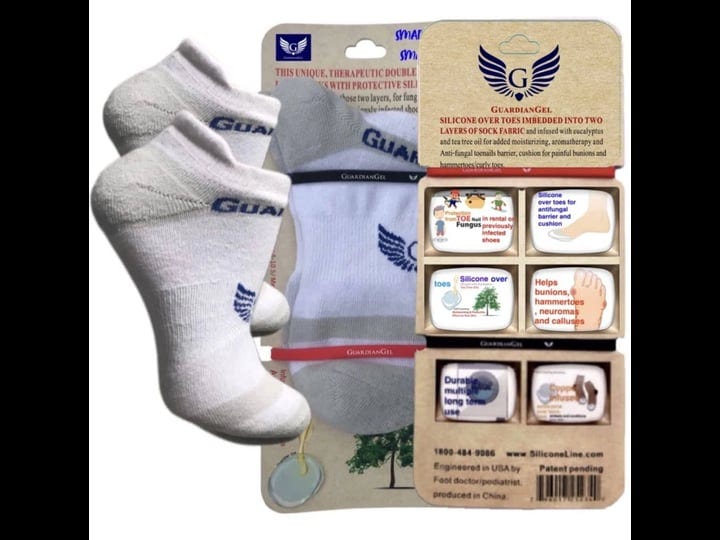 guardiangel-diabetic-neuropathy-socks-silicone-cushion-over-toes-in-cotton-fabric-layers-toenails-gu-1