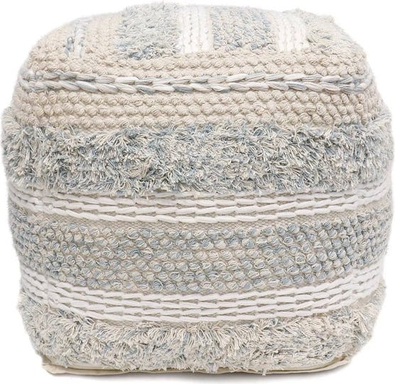 pasargad-home-grand-canyon-shag-cotton-pouf-beige-17-75-x-17-75-x-17-75-in-1