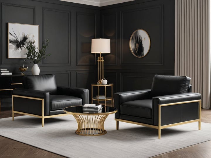 Black-Gold-Accent-Chairs-6