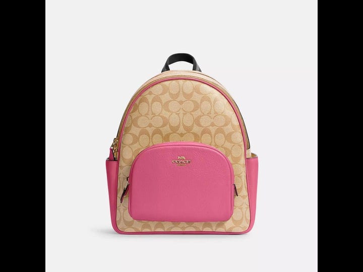 coach-bags-coach-signature-court-backpack-color-pink-size-os-cmsjdss-closet-1