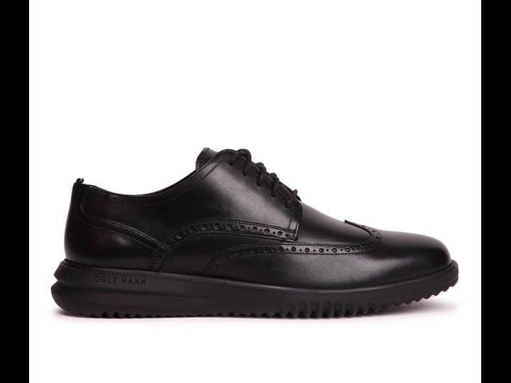 cole-haan-grand-wingtip-mens-leather-oxford-shoes-size-10-5-black-1