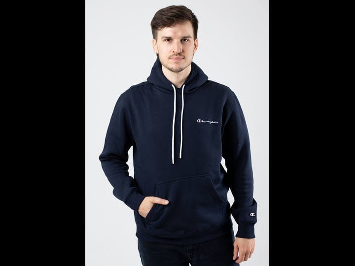 champion-classic-logo-hoodie-navy-blue-xl-1