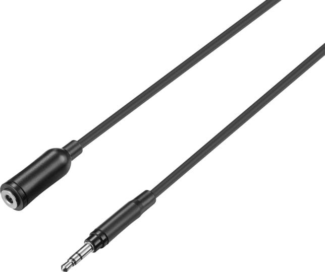 best-buy-essentials-6-3-5mm-male-to-female-audio-extension-cable-black-1