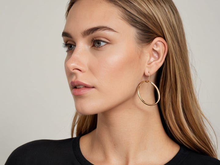 Womens-Gold-Hoops-3