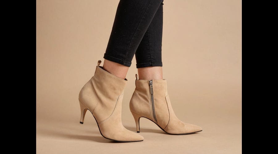 Cream-Ankle-Boots-1