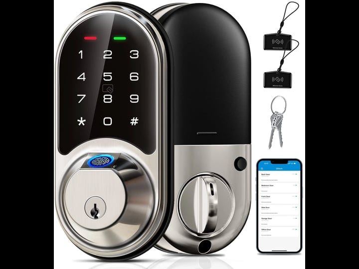 veise-smart-lock-fingerprint-door-lock-7-in-1-keyless-entry-door-lock-with-app-control-electronic-to-1
