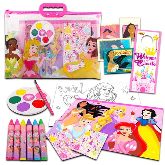 disney-princess-drawing-and-painting-set-for-kids-princess-gift-bundle-with-coloring-book-coloring-u-1