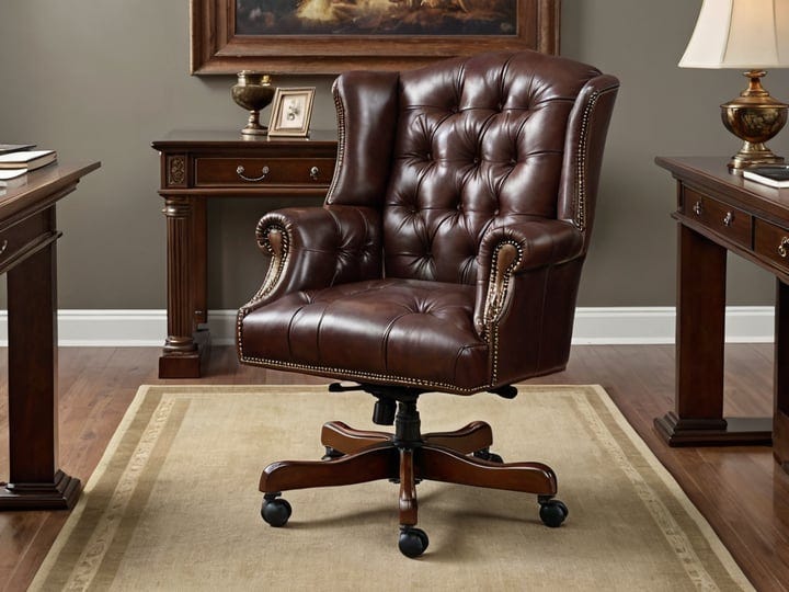 Genuine-Leather-Tufted-Office-Chairs-6