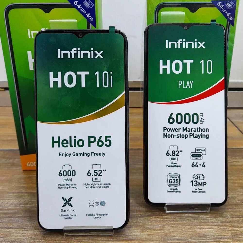 Infinix Phone Price in Nigeria: Unbeatable Deals!