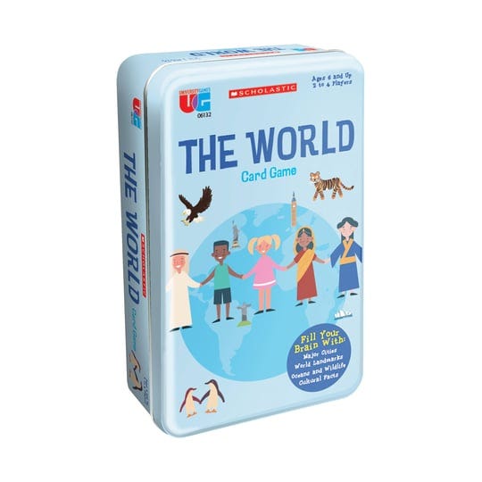 university-games-scholastic-the-world-card-game-tin-1
