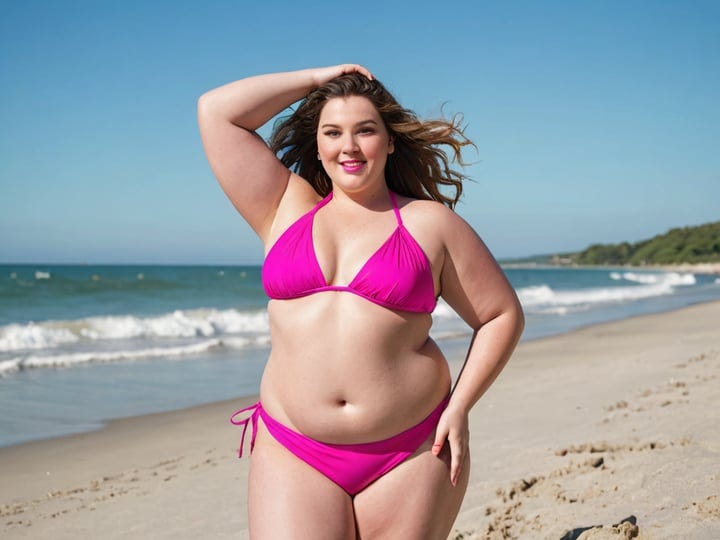 Pink-Bikini-Plus-Size-6