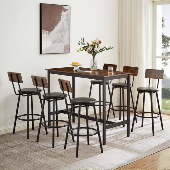 pub-high-dining-table-7-piece-setpub-table6-pu-leather-bar-chairs-breakfast-tablerustic-brown47-2l-x-1