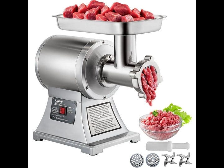 vevor-1100-watt-silver-electric-meat-grinder-550-lbs-hour-commercial-1