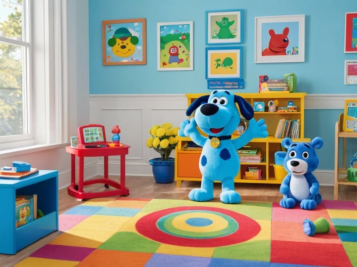 Blues-Clues-Toys-3