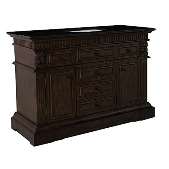 bellaterra-home-602209-sw-bg-50-in-single-sink-vanity-in-sable-walnut-with-black-granite-top-1