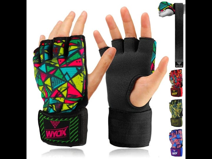 wyox-padded-inner-gloves-training-gel-hand-wraps-for-boxing-quick-wraps-for-kickboxing-muay-thai-mma-1