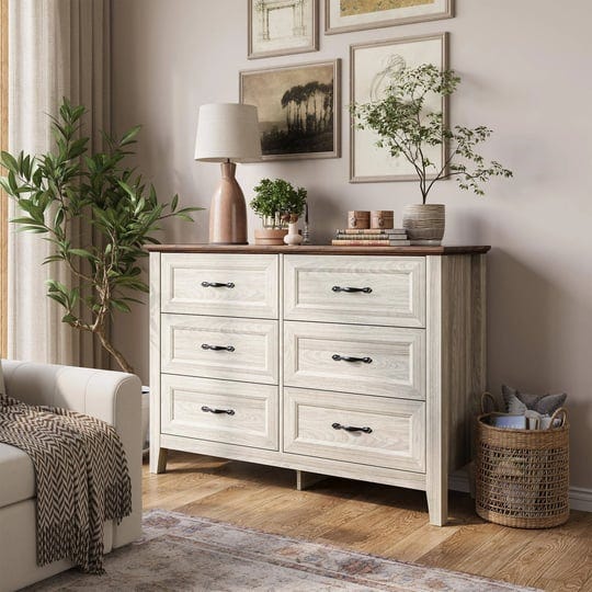 linsy-home-farmhouse-6-drawers-dresser-white-wood-dresser-for-bedroom-wide-chest-of-drawers-french-c-1