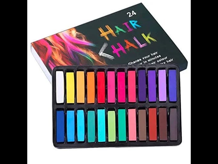 24-colors-hair-chalk-set-for-kids-and-pets-dog-hair-dyewashable-hair-dye-art-gift-for-kids-holloween-1