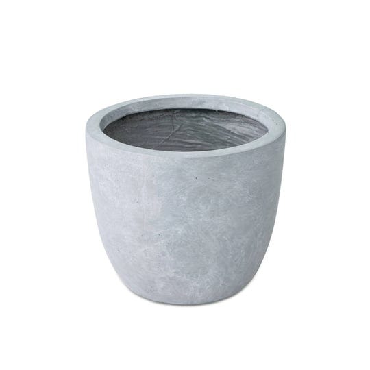 kante-rc0050b-c60611-lightweight-concrete-modern-outdoor-round-planter-slate-gray-1