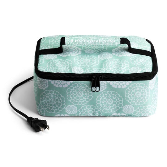 hotlogic-mini-portable-oven-aqua-floral-1