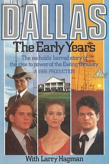 dallas-the-early-years-tt0090898-1