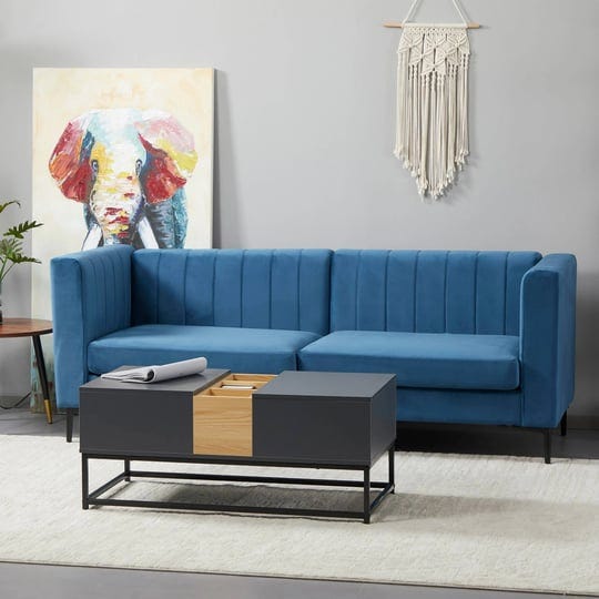 homcom-modern-3-seater-sofa-78-channel-tufted-sofa-couch-with-velvet-fabric-upholstery-steel-legs-an-1