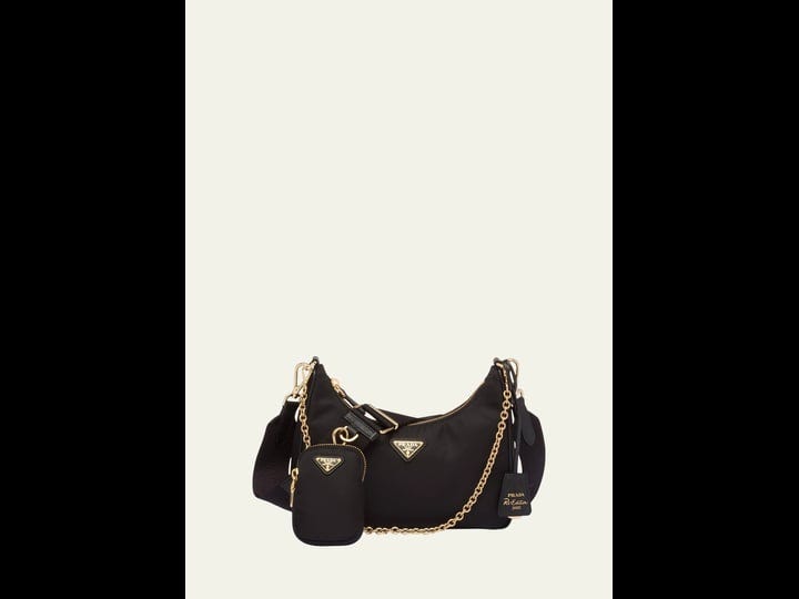 prada-womens-re-edition-2005-re-nylon-bag-black-gold-one-size-1