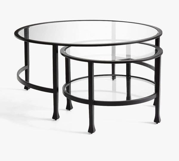 tanner-round-nesting-coffee-tables-bronze-pottery-barn-1