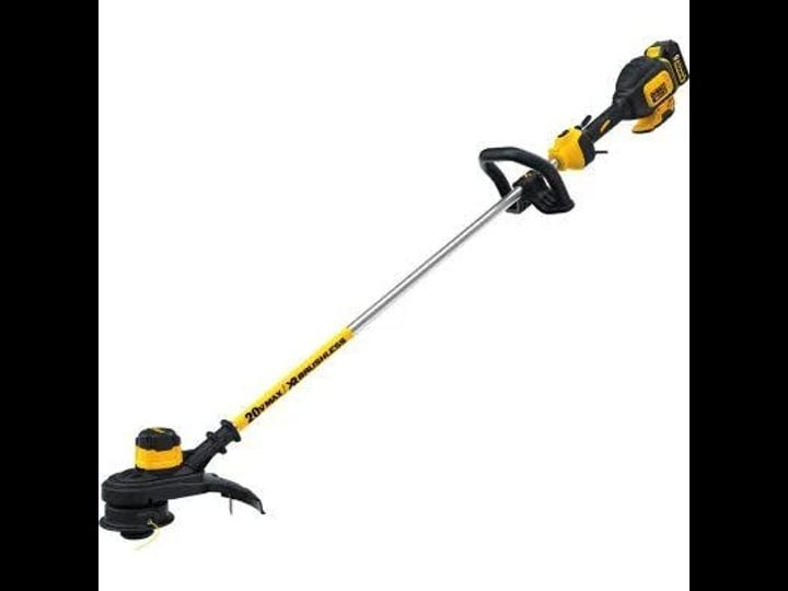 dewalt-dcst920p1-20v-max-brushless-string-trimmer-1