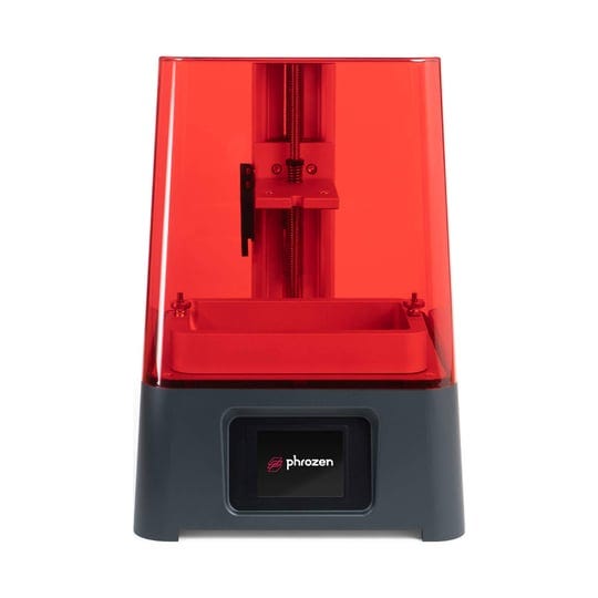 phrozen-sonic-mini-lcd-resin-3d-printer-smart-touch-screen-offline-printing-1